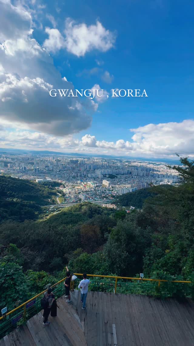 Coastal Korean Destinations