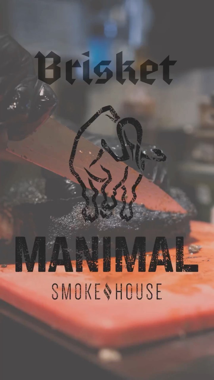 Manimal Smokehouse Offers Authentic Texas Barbecue