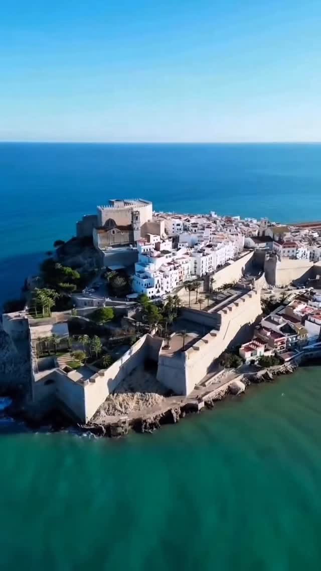 6 Landmarks in Spain