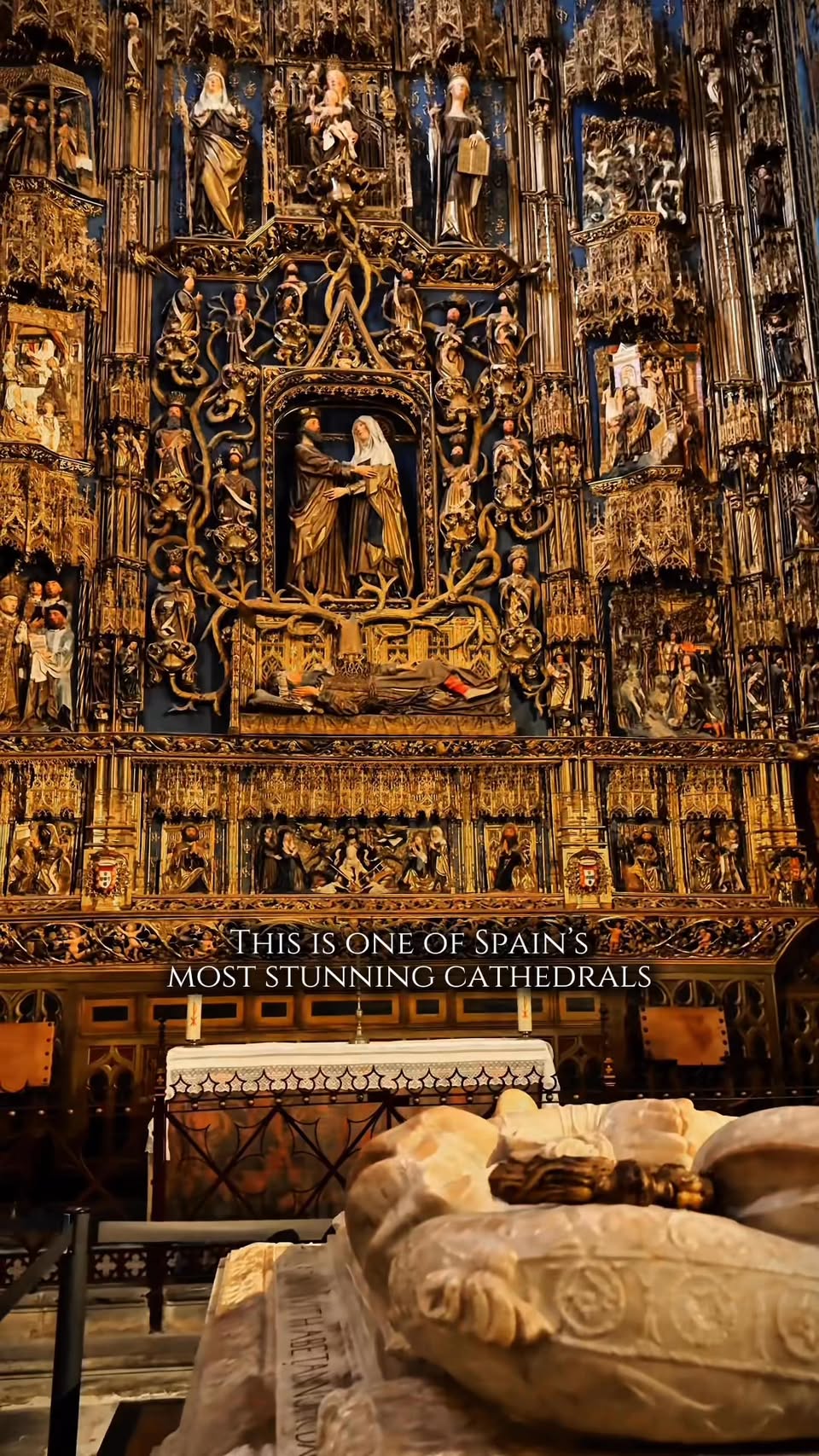 2 Landmarks in Burgos