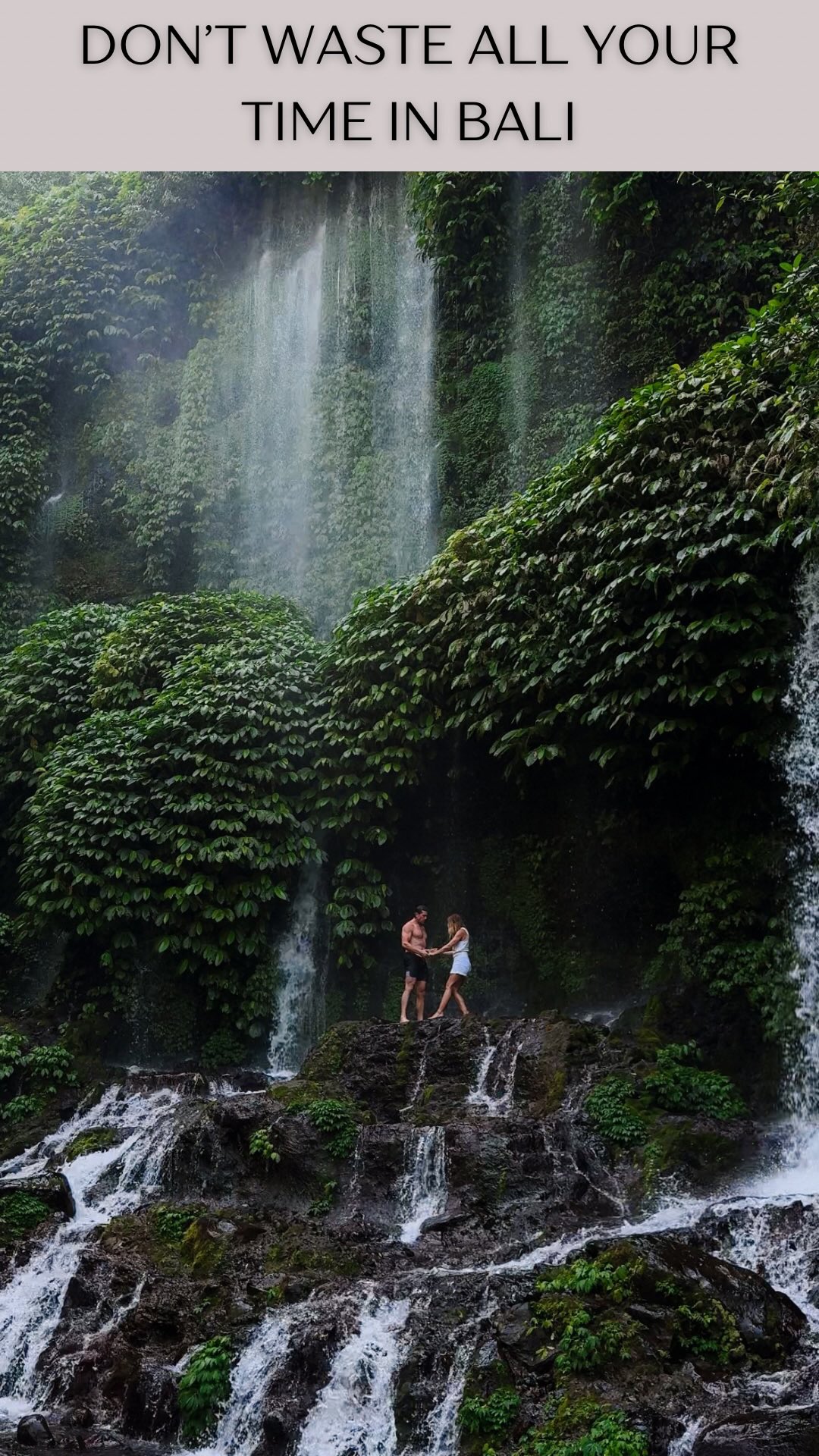 13 Attractions in West Nusa Tenggara