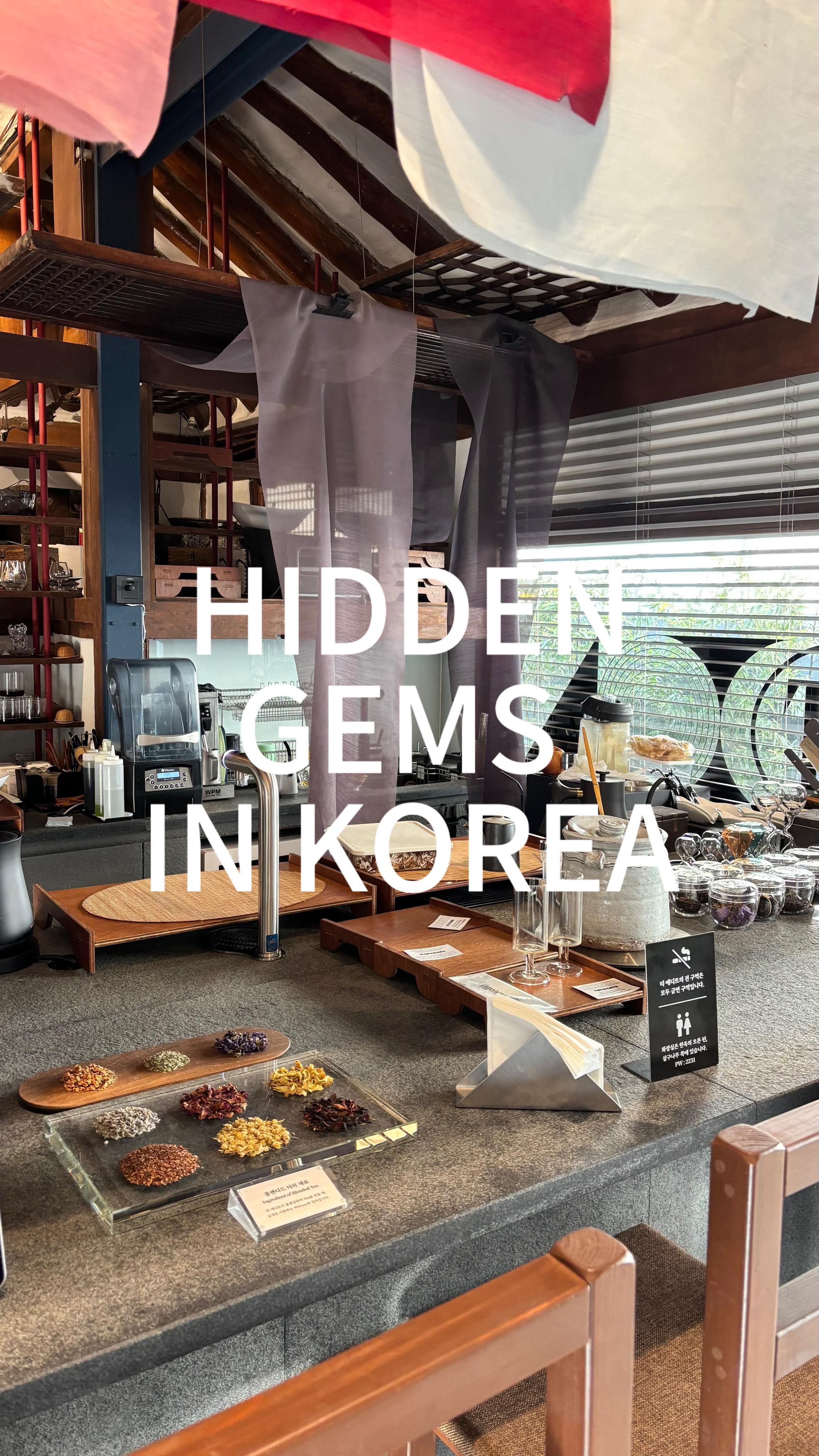 Gwangju's Tea House Blends Tradition And Architecture
