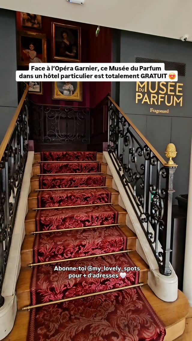 Discover Perfume Making Secrets at Fragonard Museum