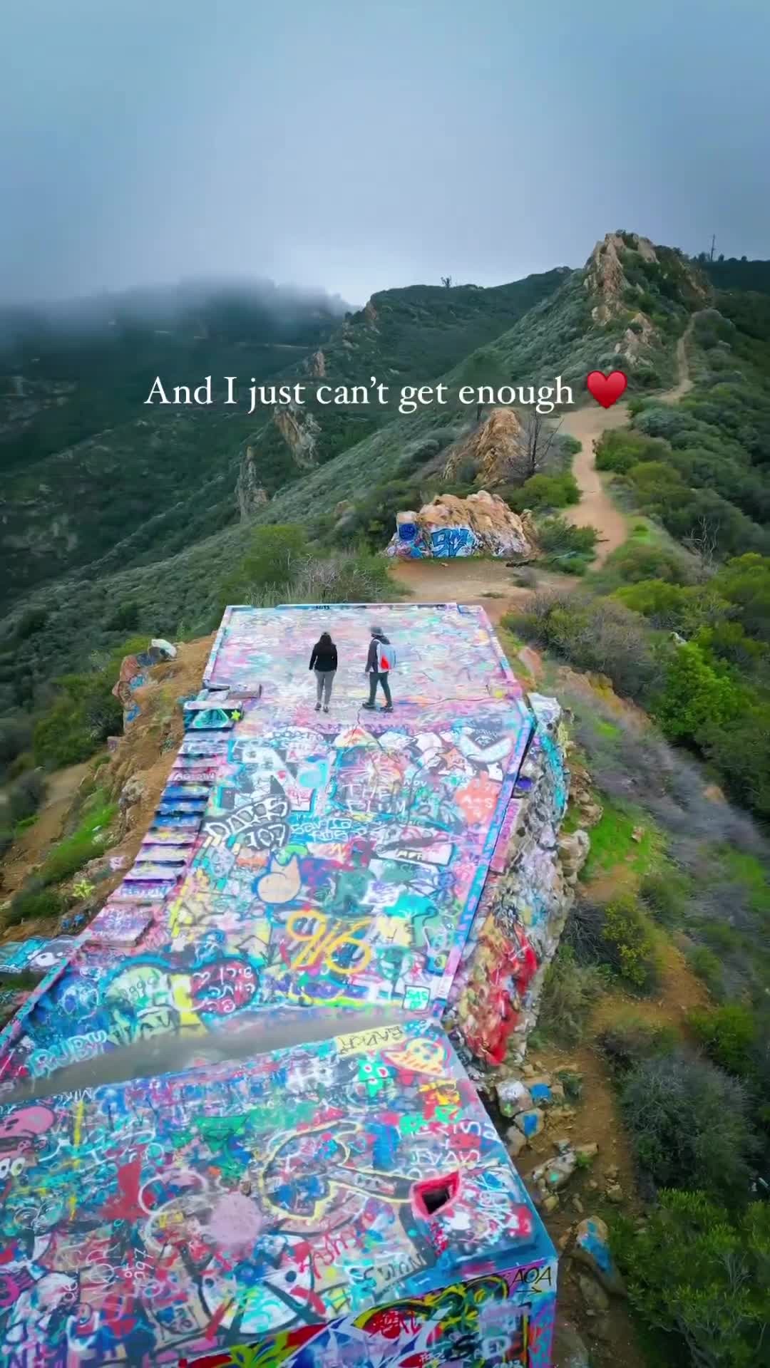 Topanga Lookout: A Rewarding LA Hike