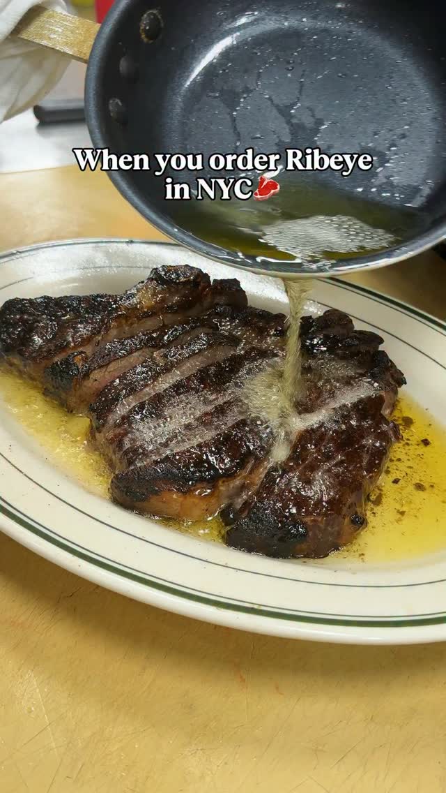 Tender Steaks Shine at Midtown Eateries
