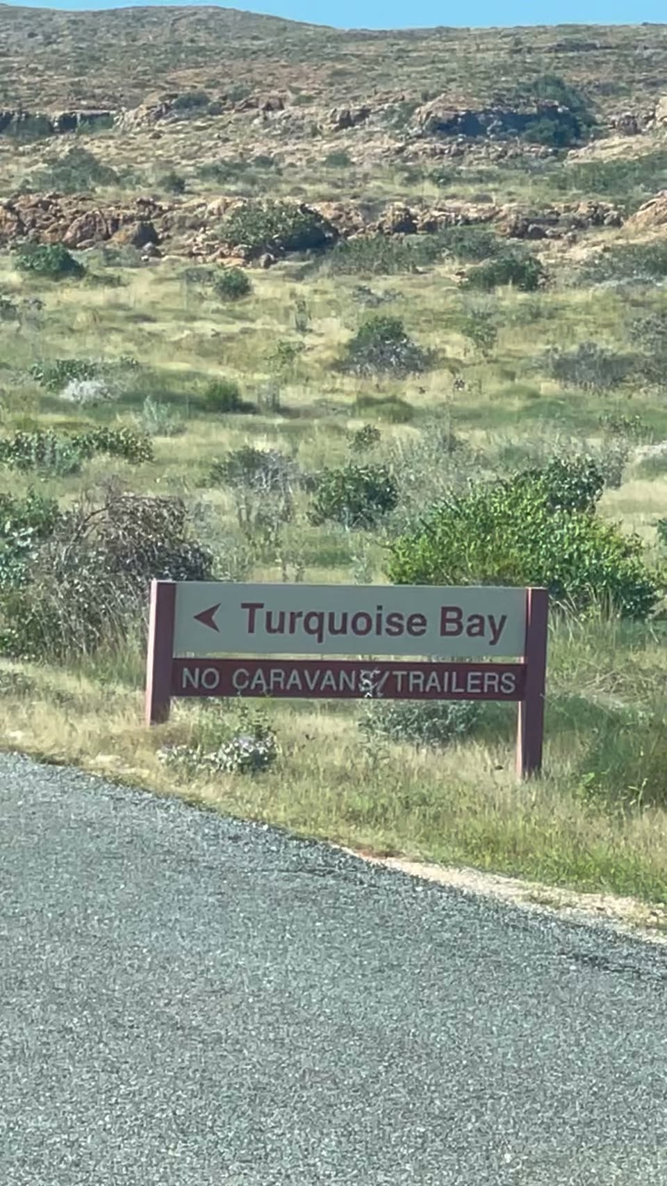 3 Attractions in Cape Range National Park