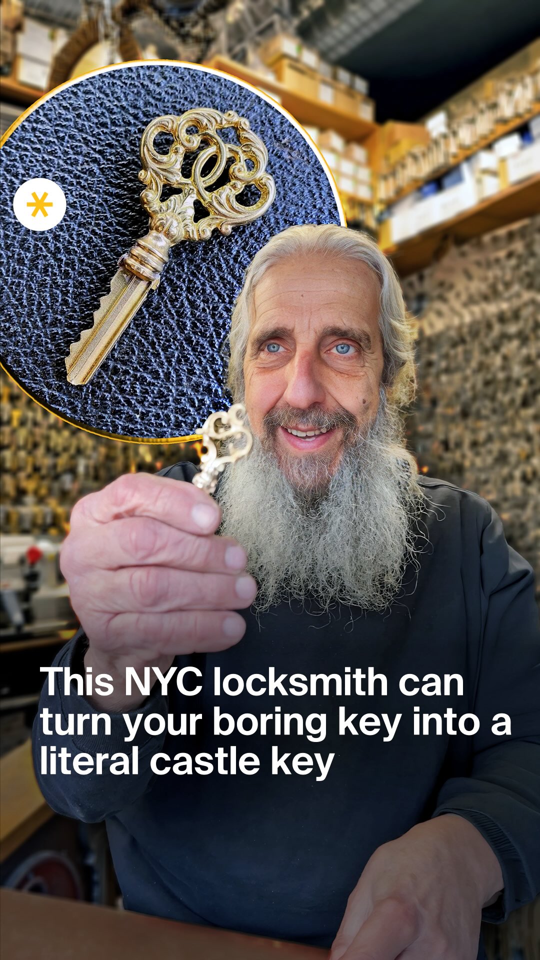Greenwich Locksmiths Crafts Unique Custom Keys