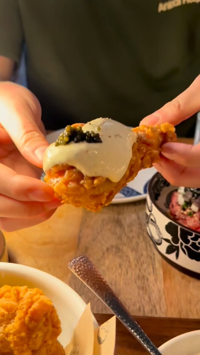 Jeju Noodle Bar: NYC's Only Michelin Star Noodle Spot