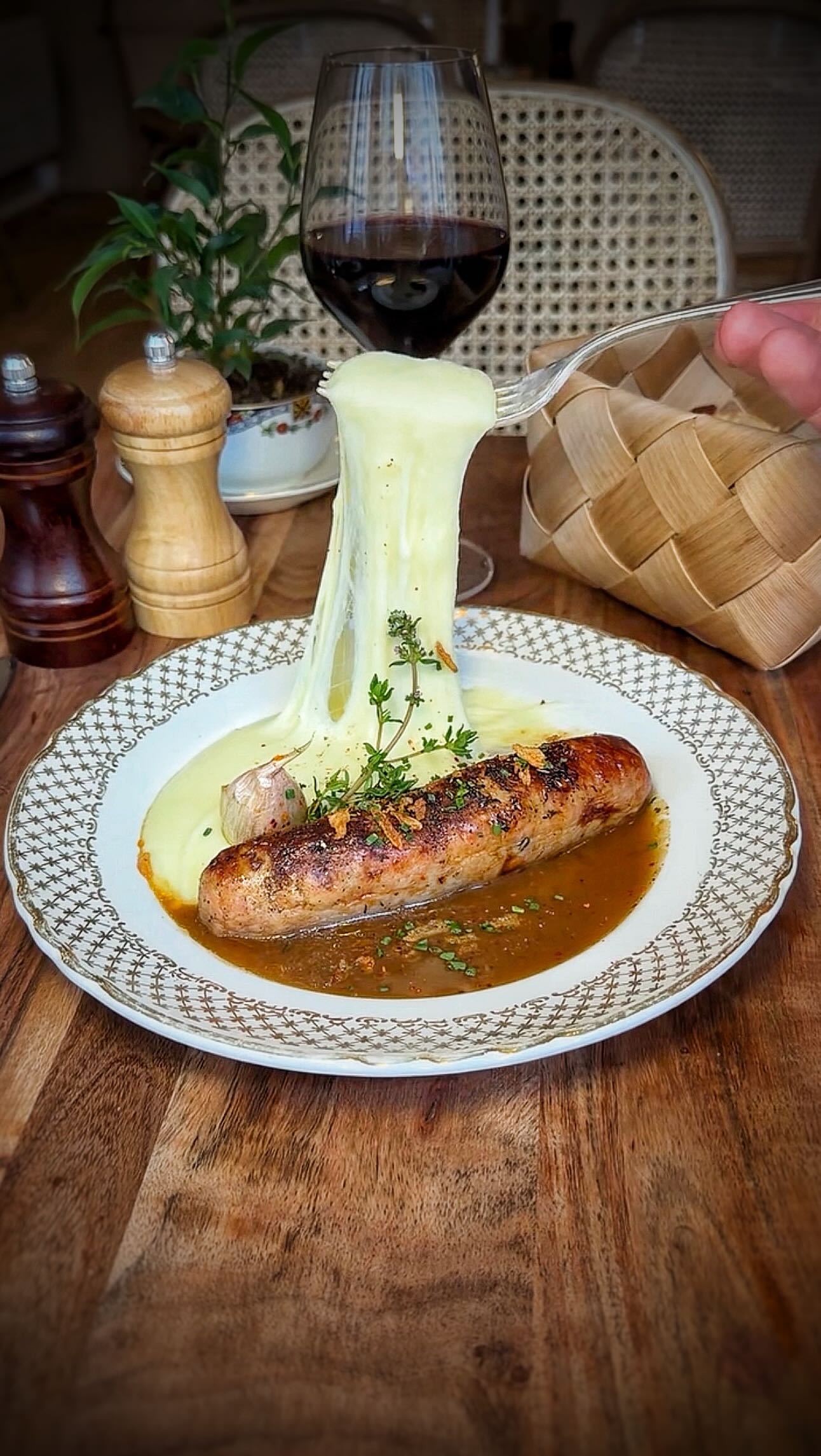 1 Restaurants in Paris