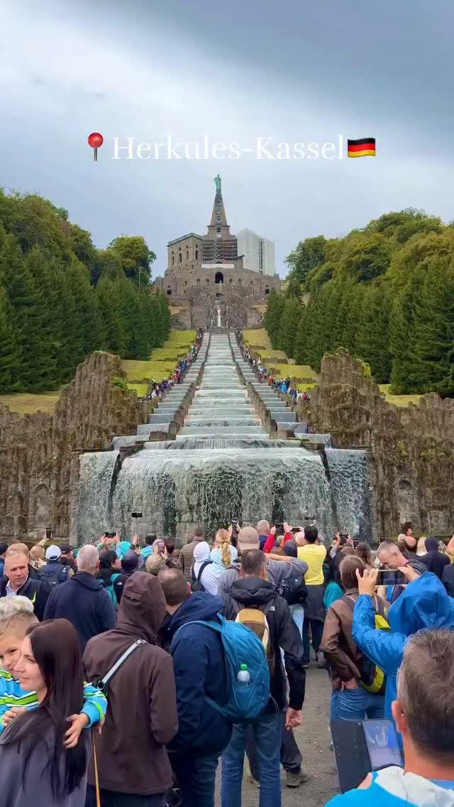 2 Landmarks in Kassel