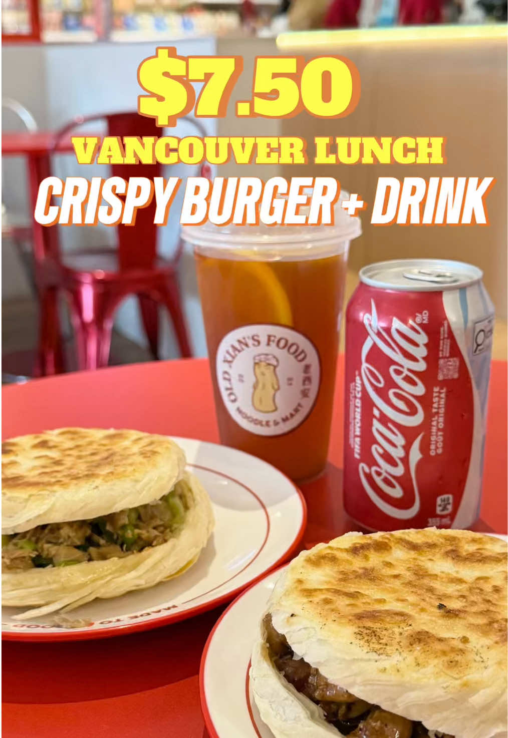 2 Restaurants in Vancouver