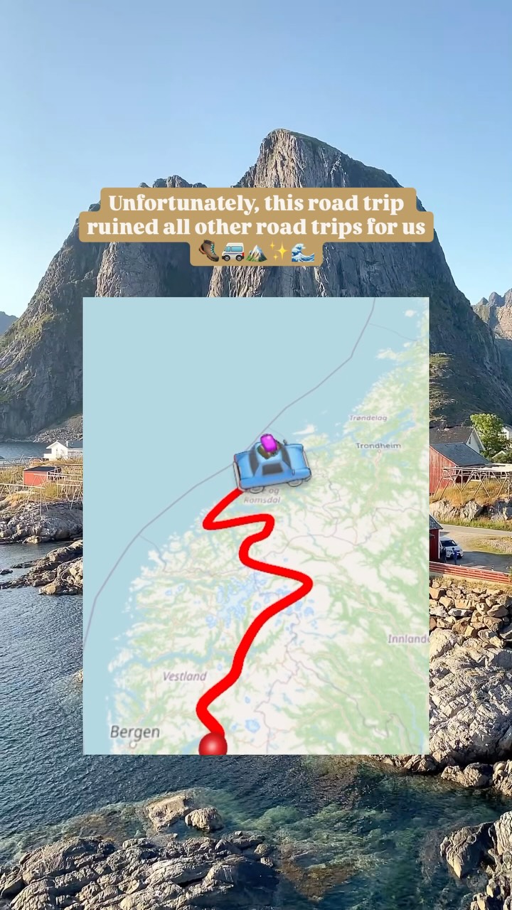 23 Attractions in Vestland