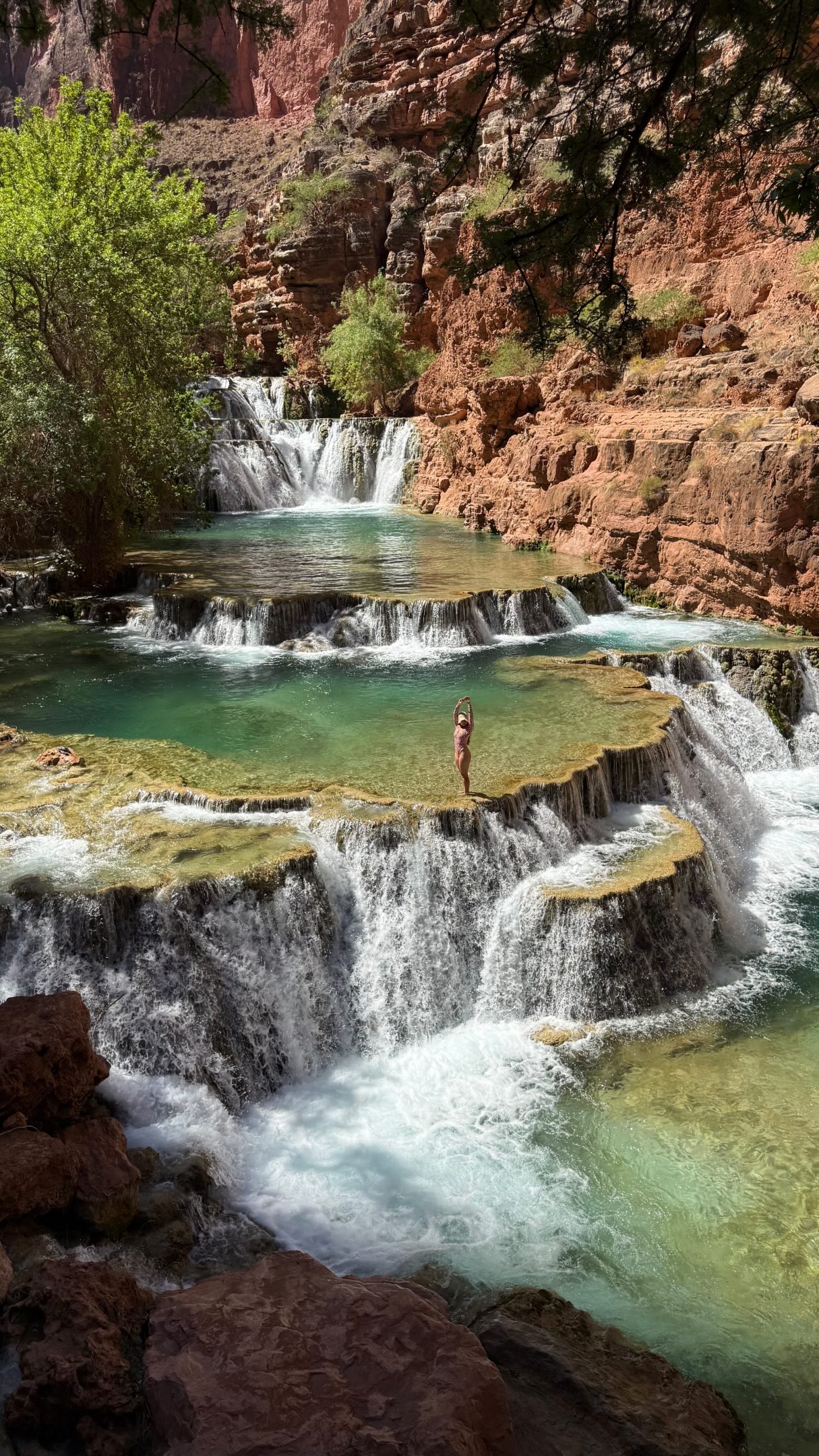 12 Places in Arizona