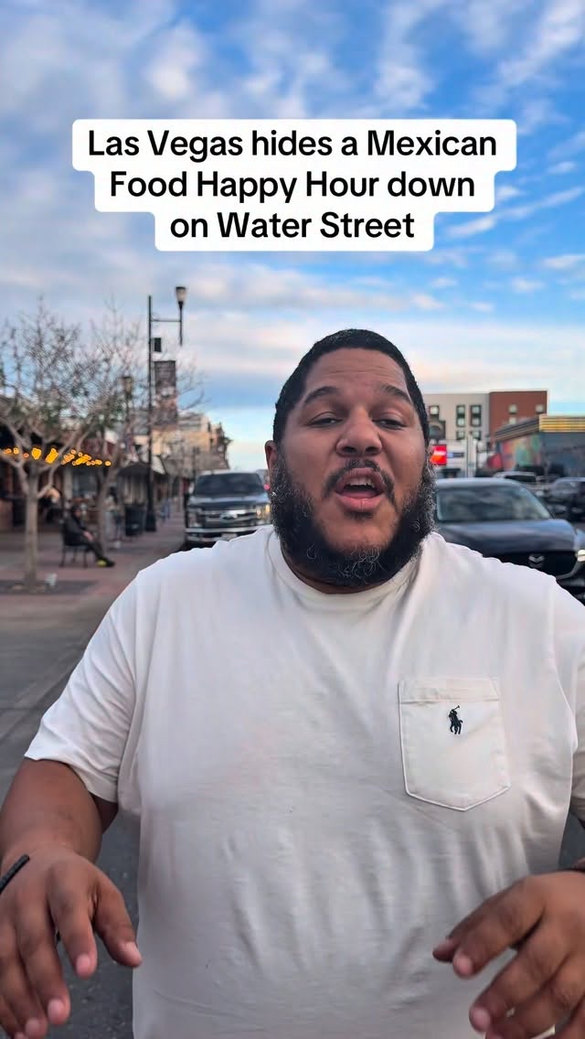 1 Restaurants in Las Vegas
