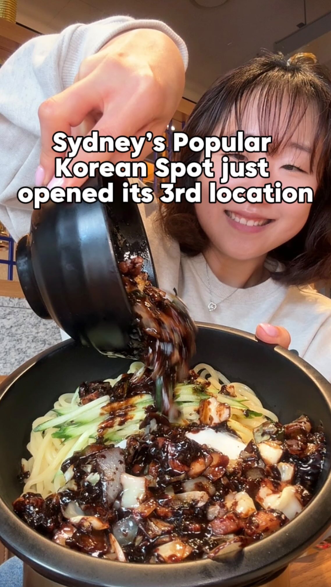 New Korean BBQ Opens in Pennant Hills Market Place