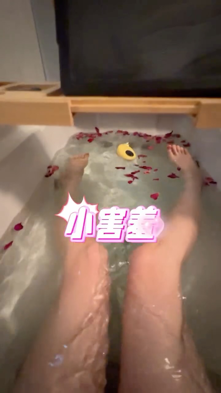 Relaxing Korean Body Scrub And Spa Experience