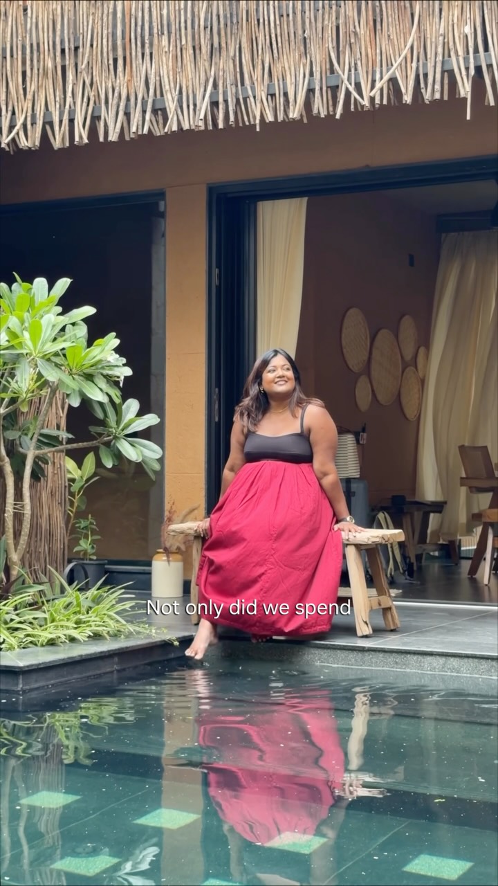 Amara Villa: An Oasis Near Bangalore