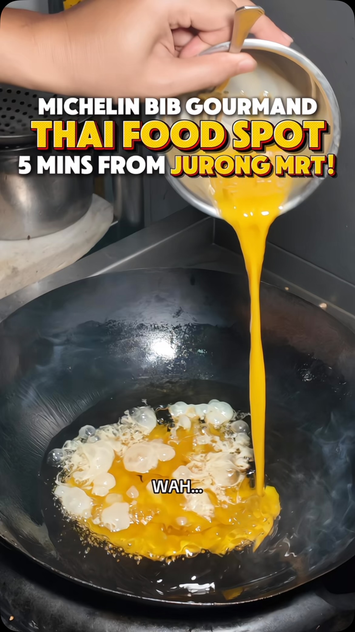 1 Restaurants in Singapore