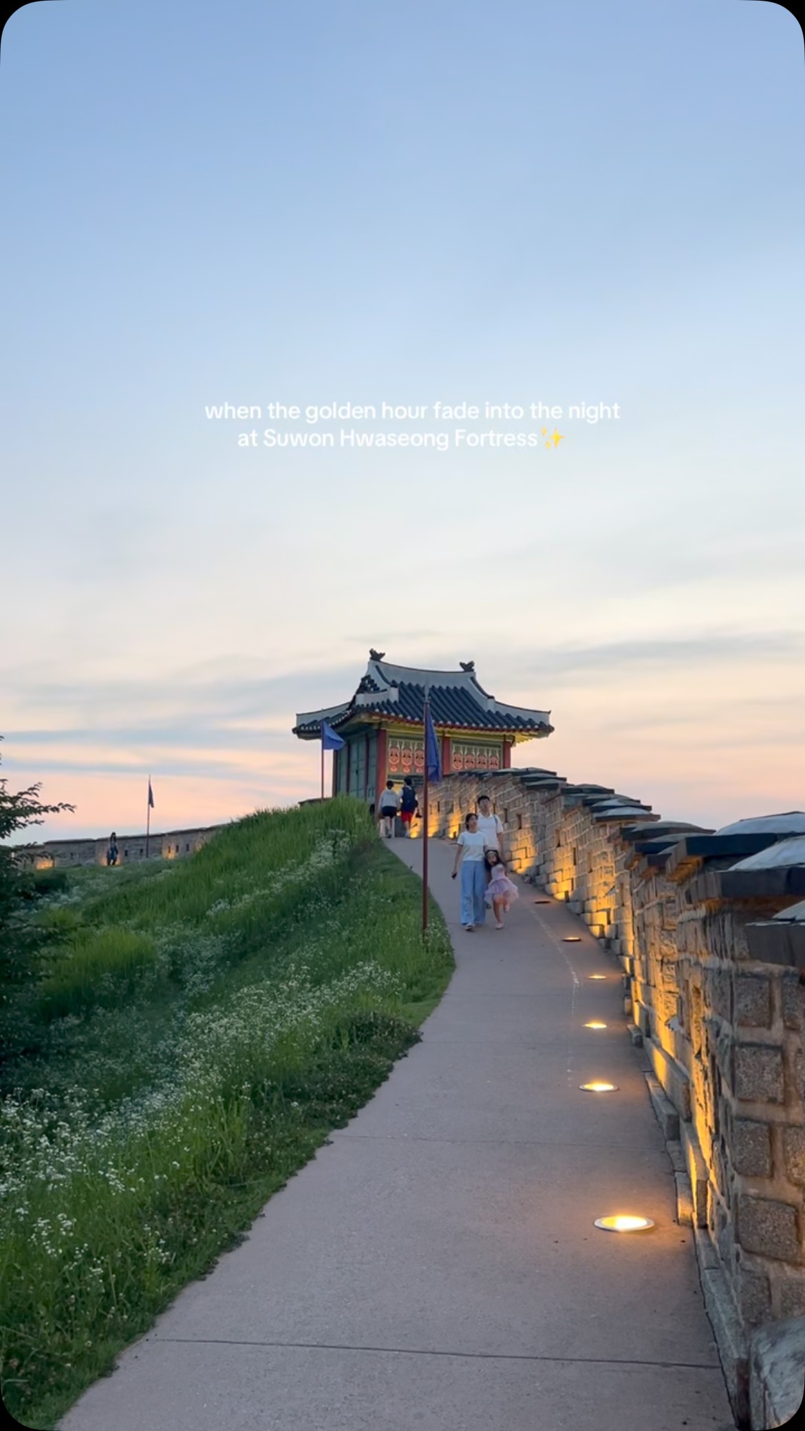 1 Landmarks in Suwon