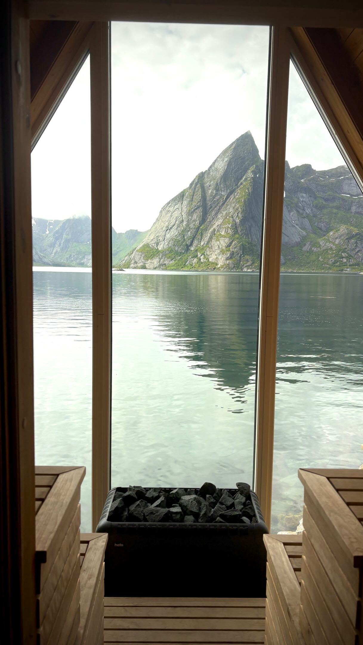 2 Hotels in Nordland