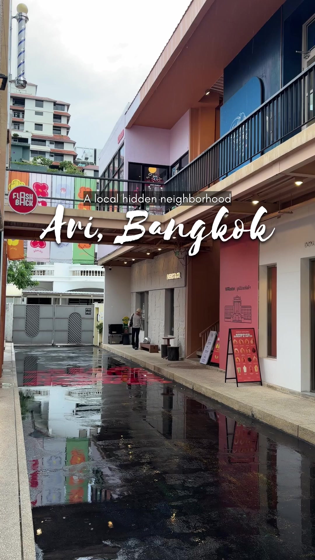 11 Places in Krung Thep Maha Nakhon