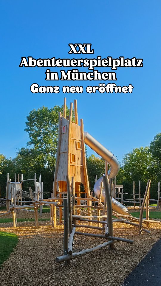 1 Parks in München