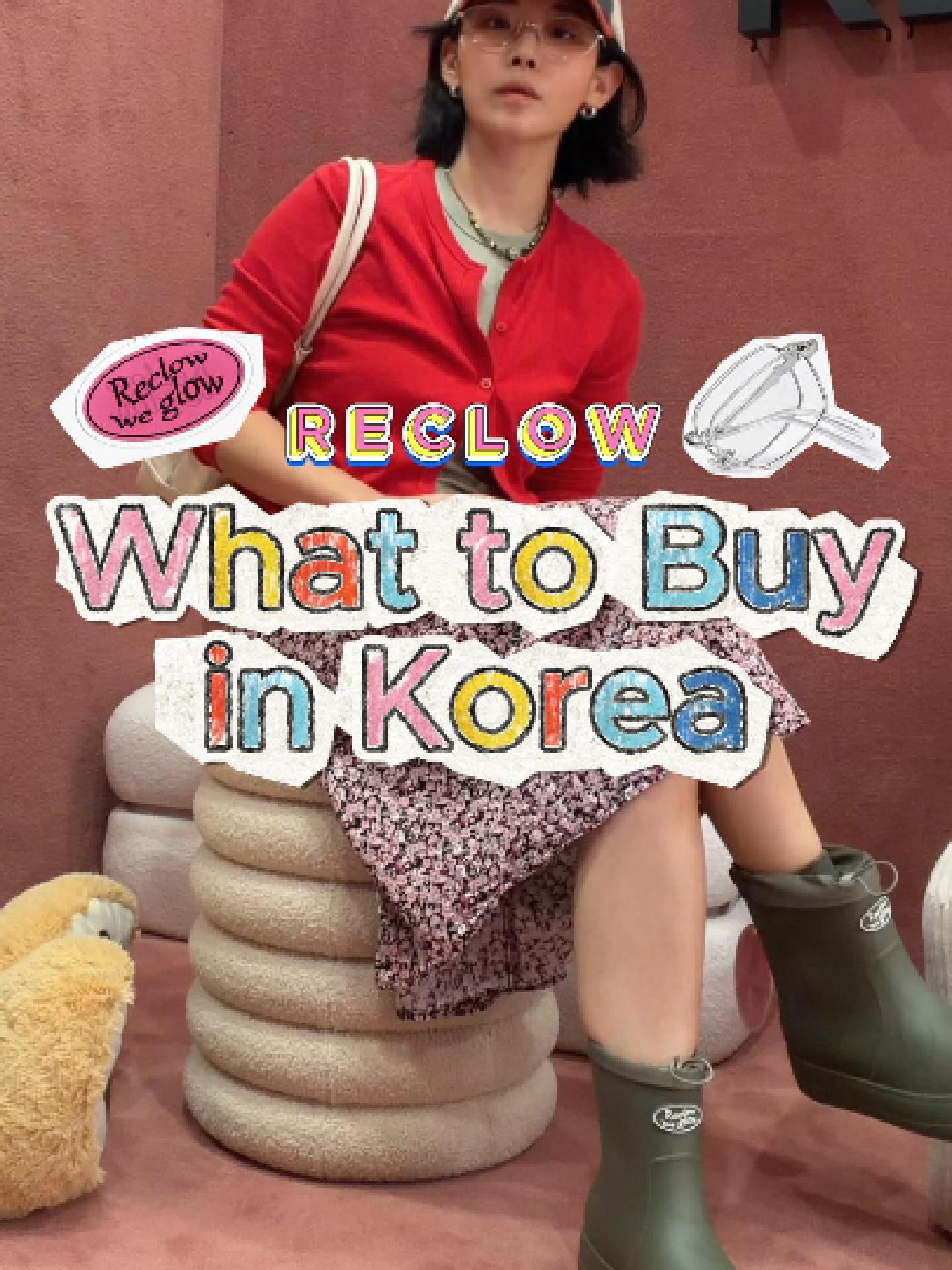 Reclow Fashion Accessories Store Highlights Trendy Items