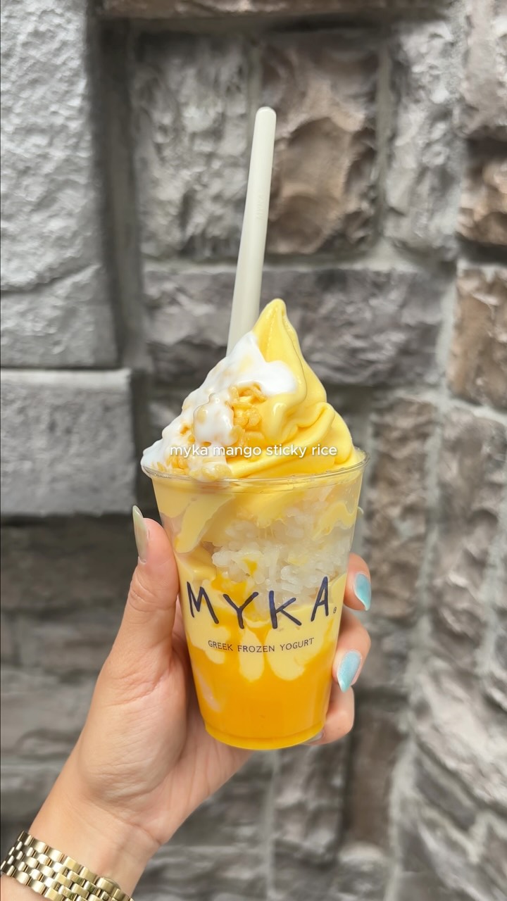 2 Dessert spots in New York