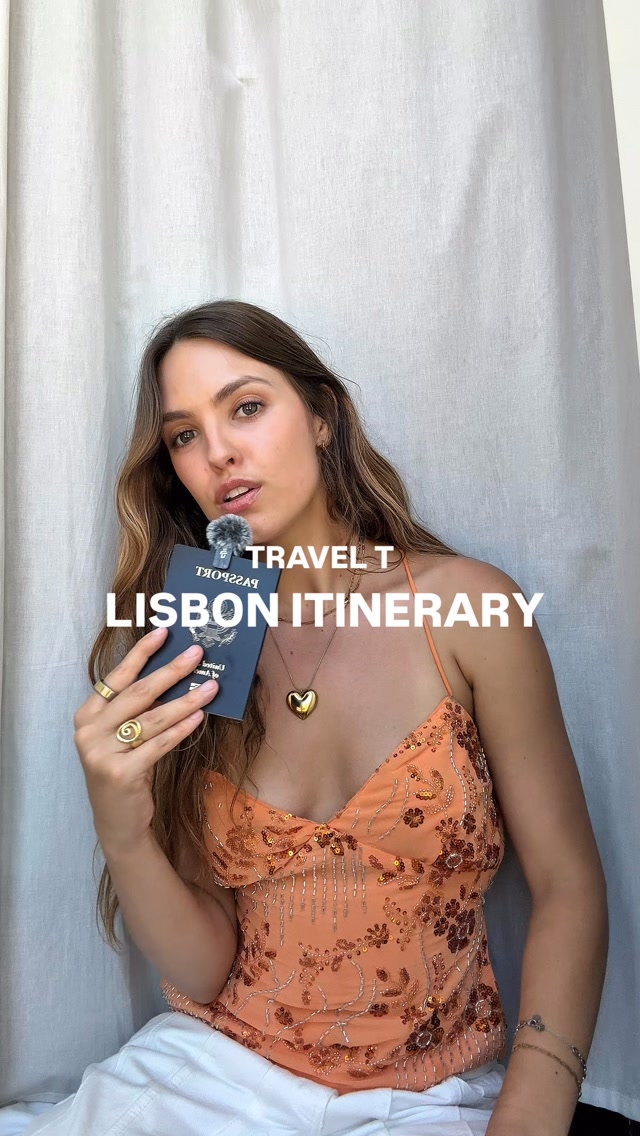 8 Restaurants in Lisboa