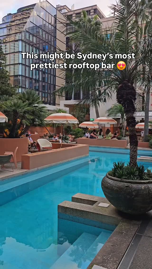 1 Restaurants in Sydney