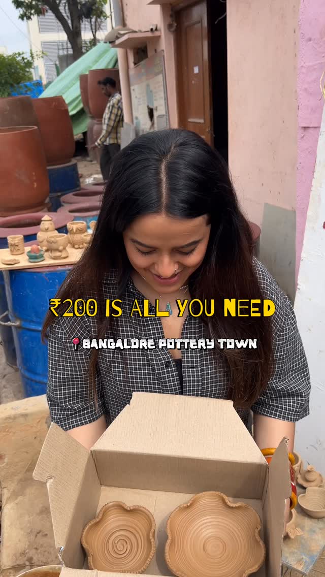 Pottery Town: Bangalore's Century-Old Artisan Hub