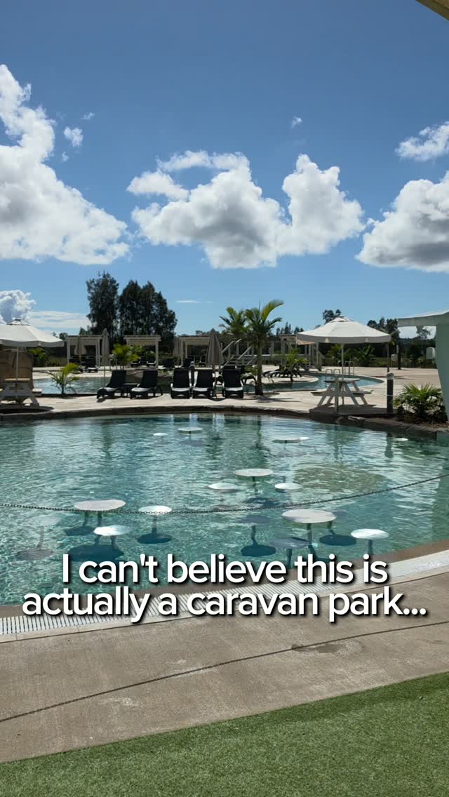 Family Fun At Yamba Holiday Park