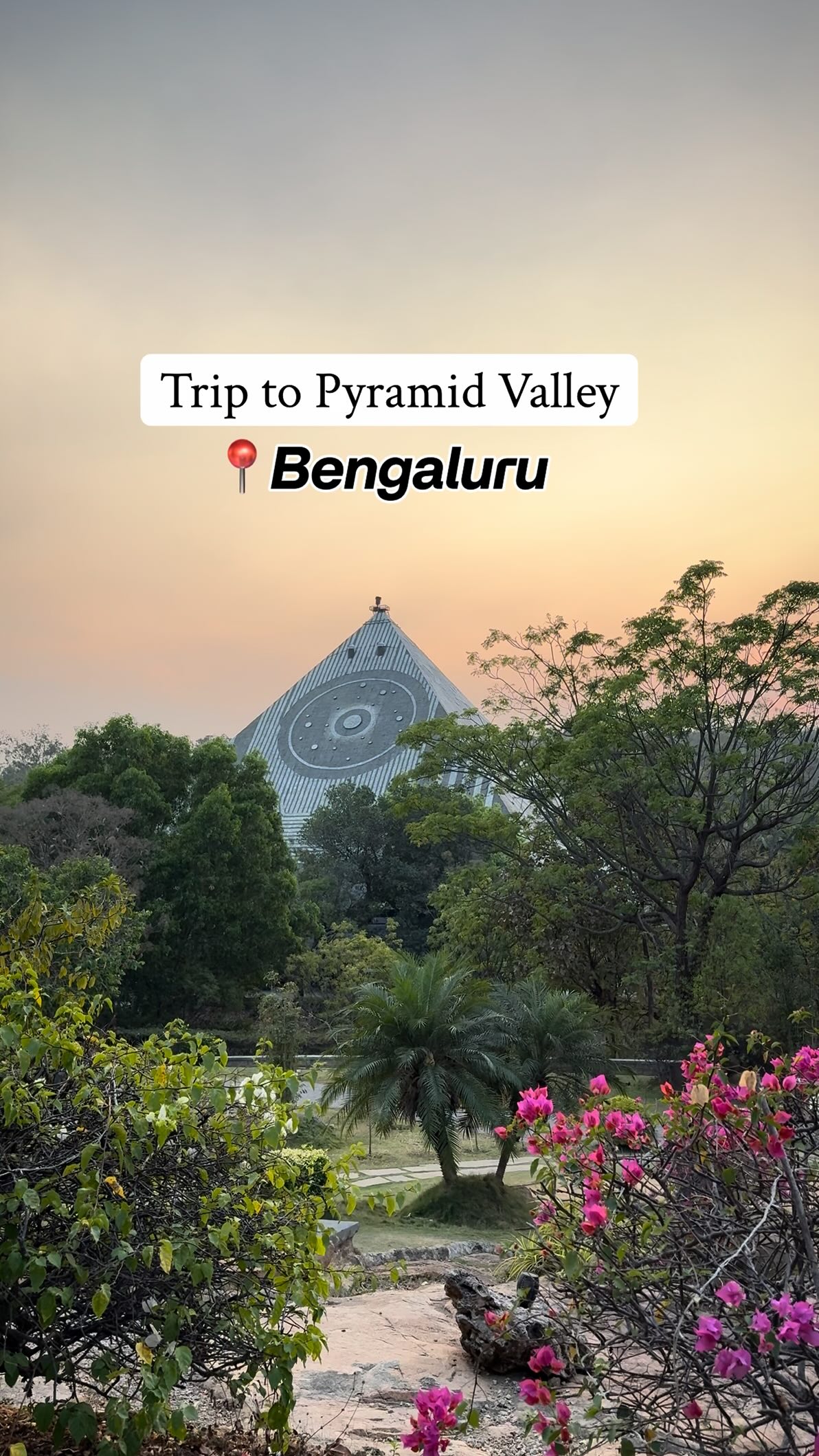 1 Places in Bengaluru