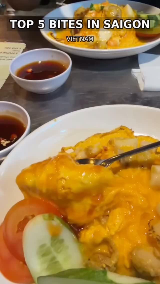 6 Restaurants in Thành phố Hồ Chí Minh