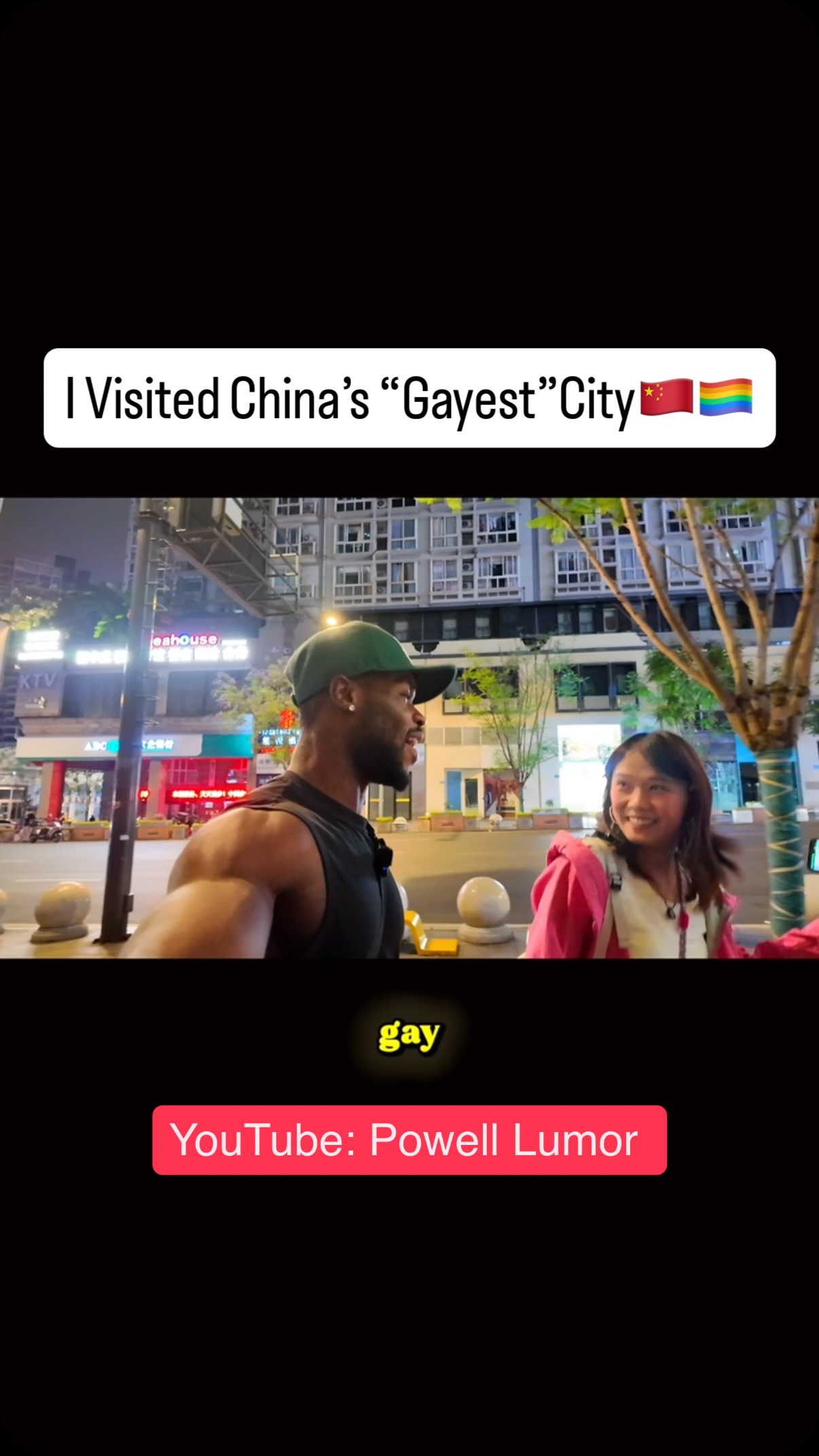 Chengdu: China's Gayest City Explored