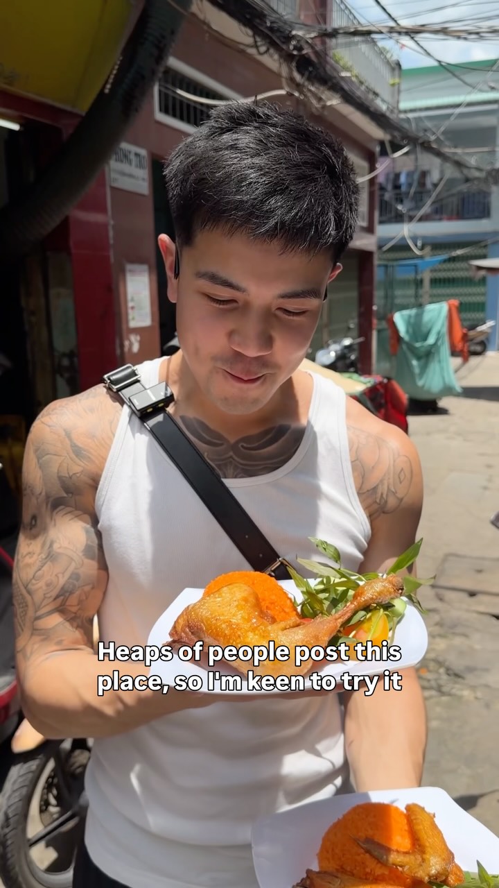 1 Restaurants in Thành phố Hồ Chí Minh