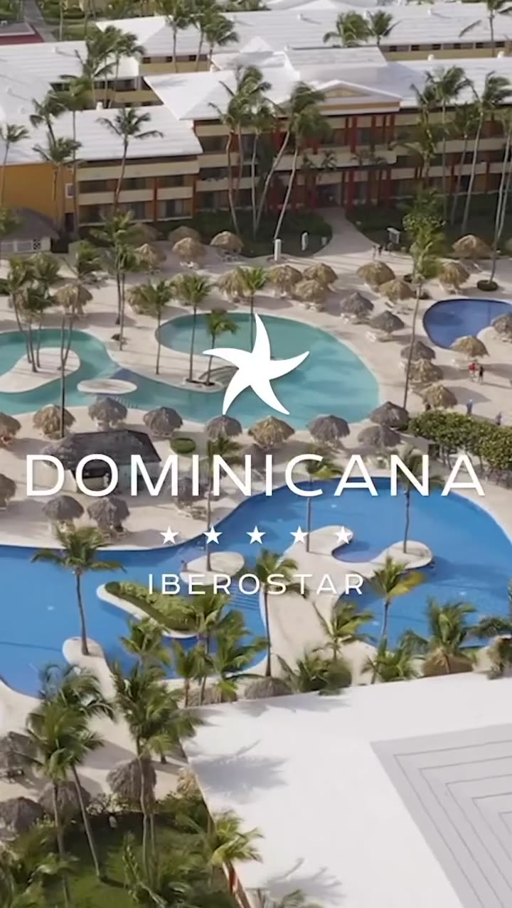 2 Hotels in Punta Cana