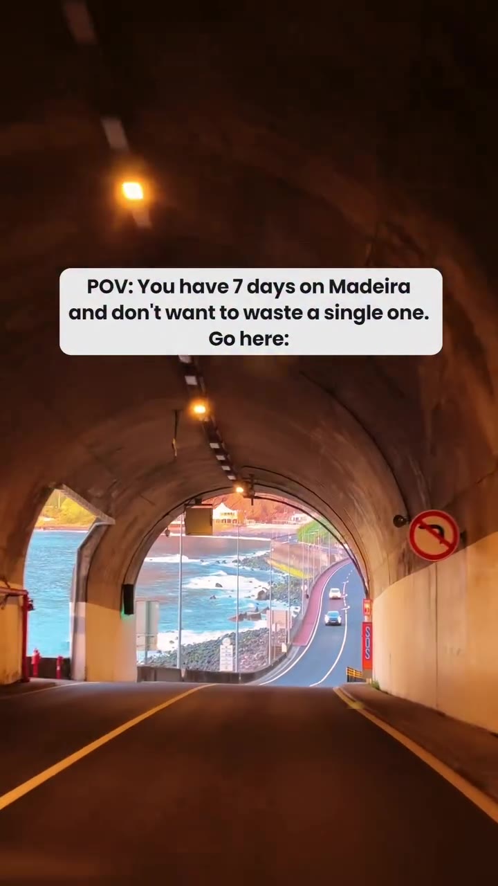 10 Places in Madeira