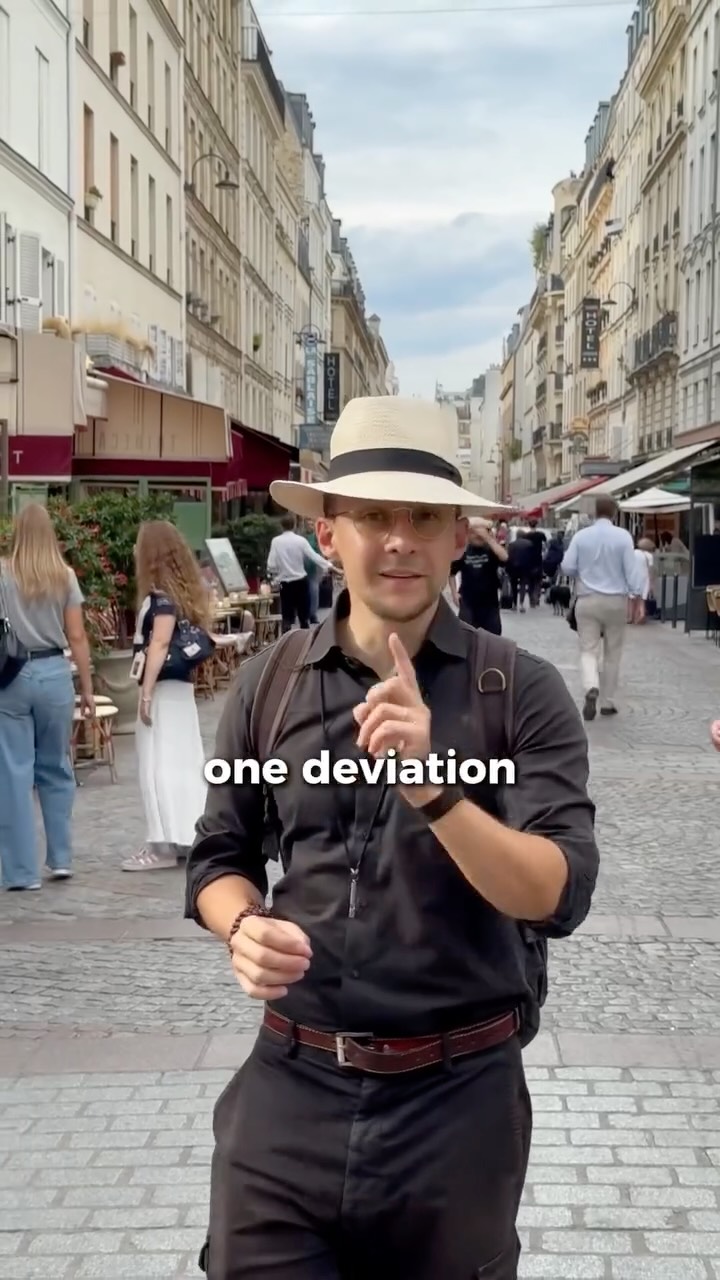 Paris Neighborhood Gems Near the Eiffel Tower
