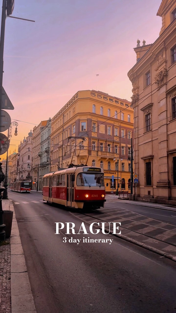 16 Attractions in Czechia
