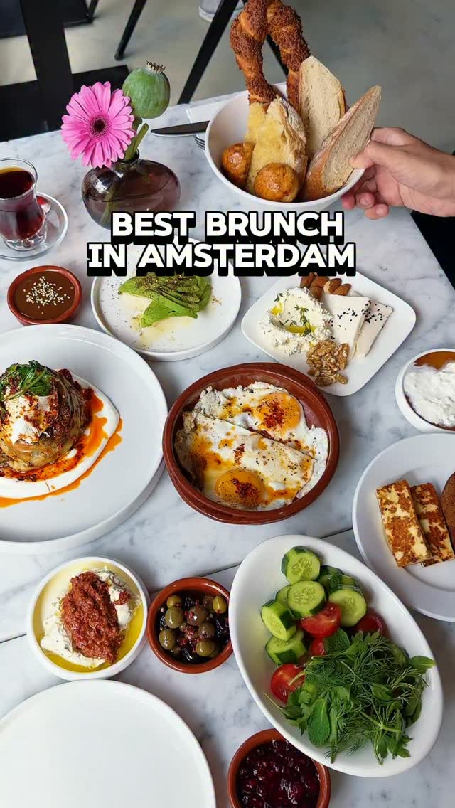 1 Restaurants in Amsterdam