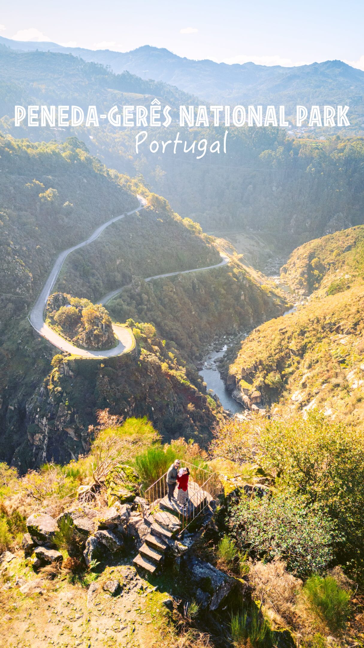 9 Attractions in Portugal