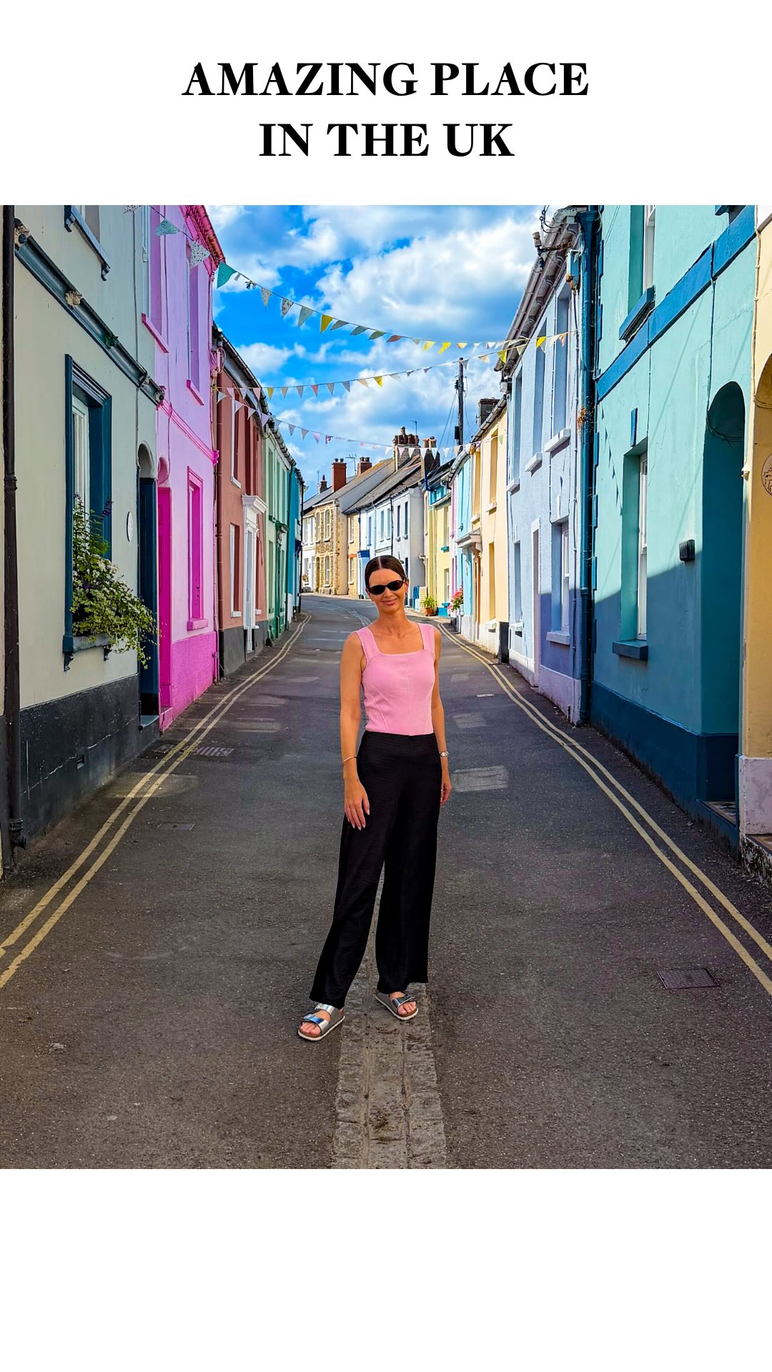 7 Places in Appledore