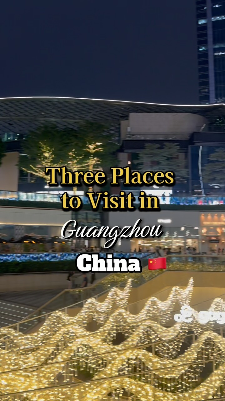 2 Landmarks in China