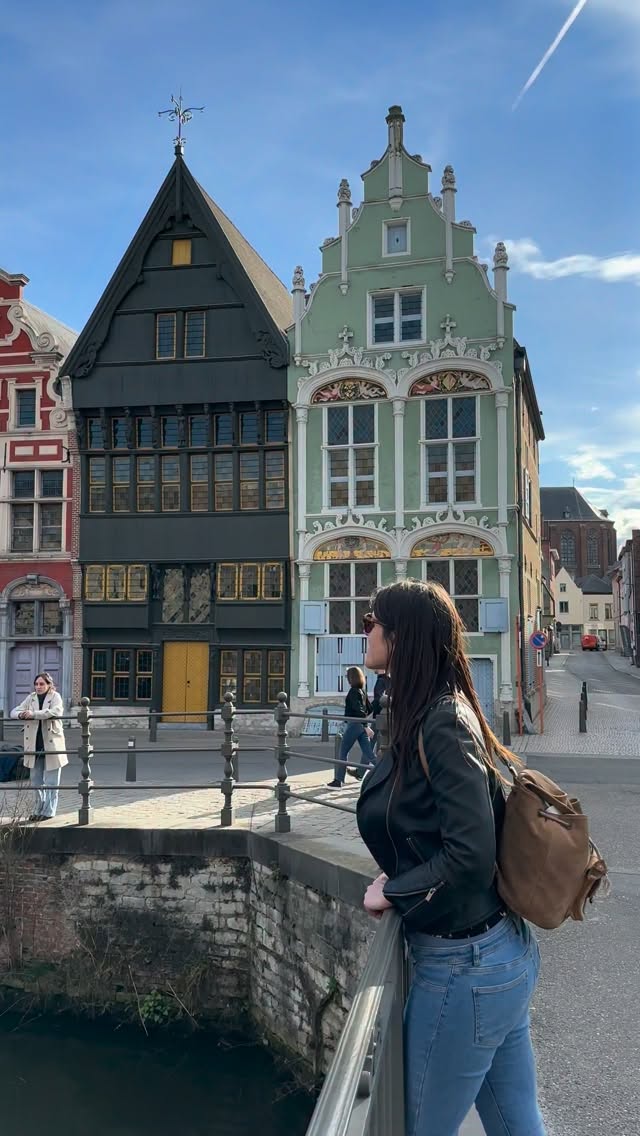 14 Places in Mechelen