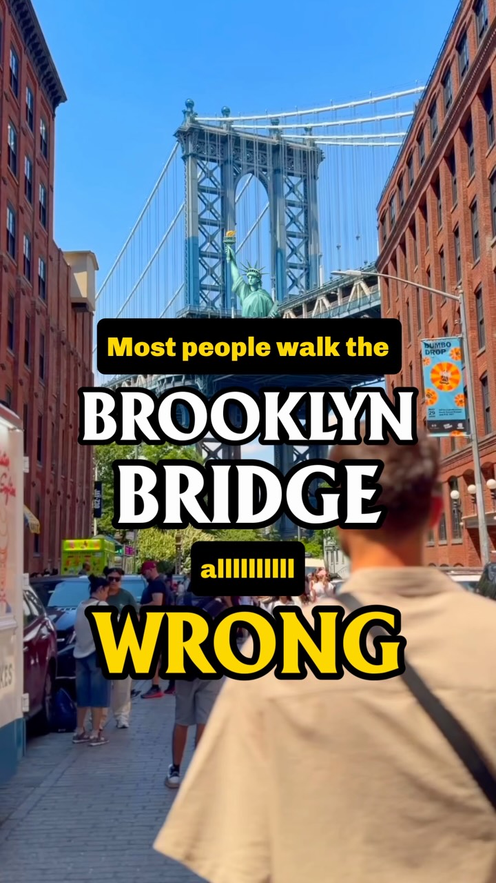 10 Attractions in New York