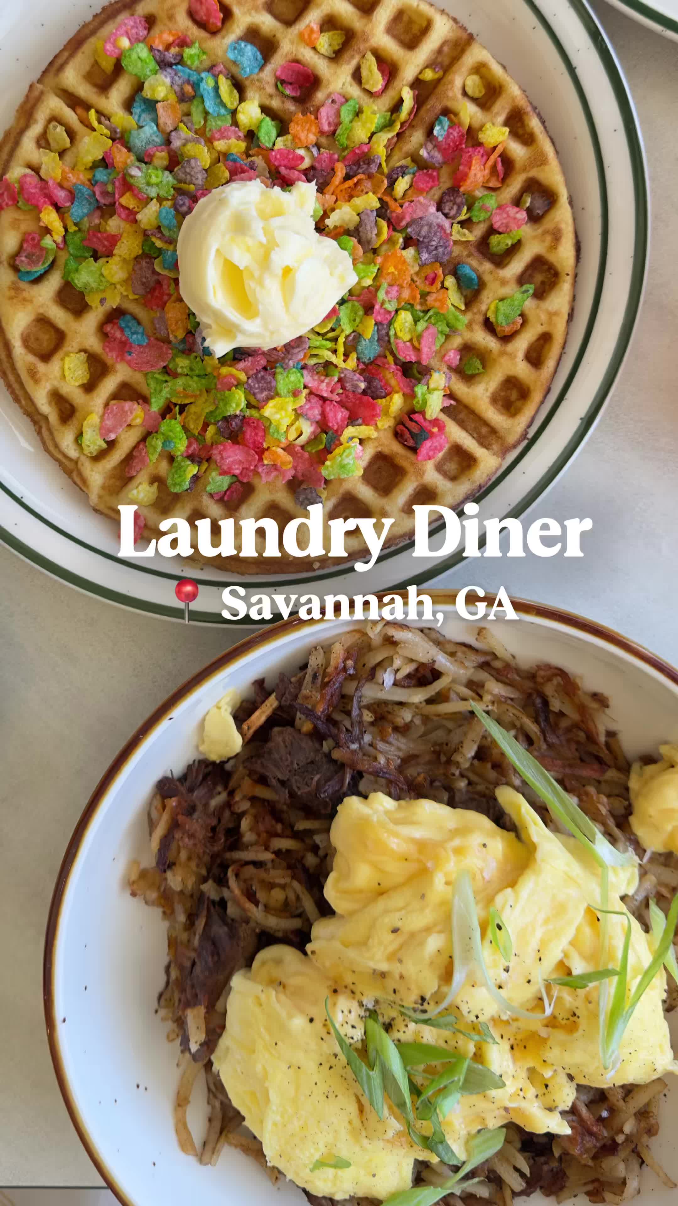 1 Restaurants in Savannah