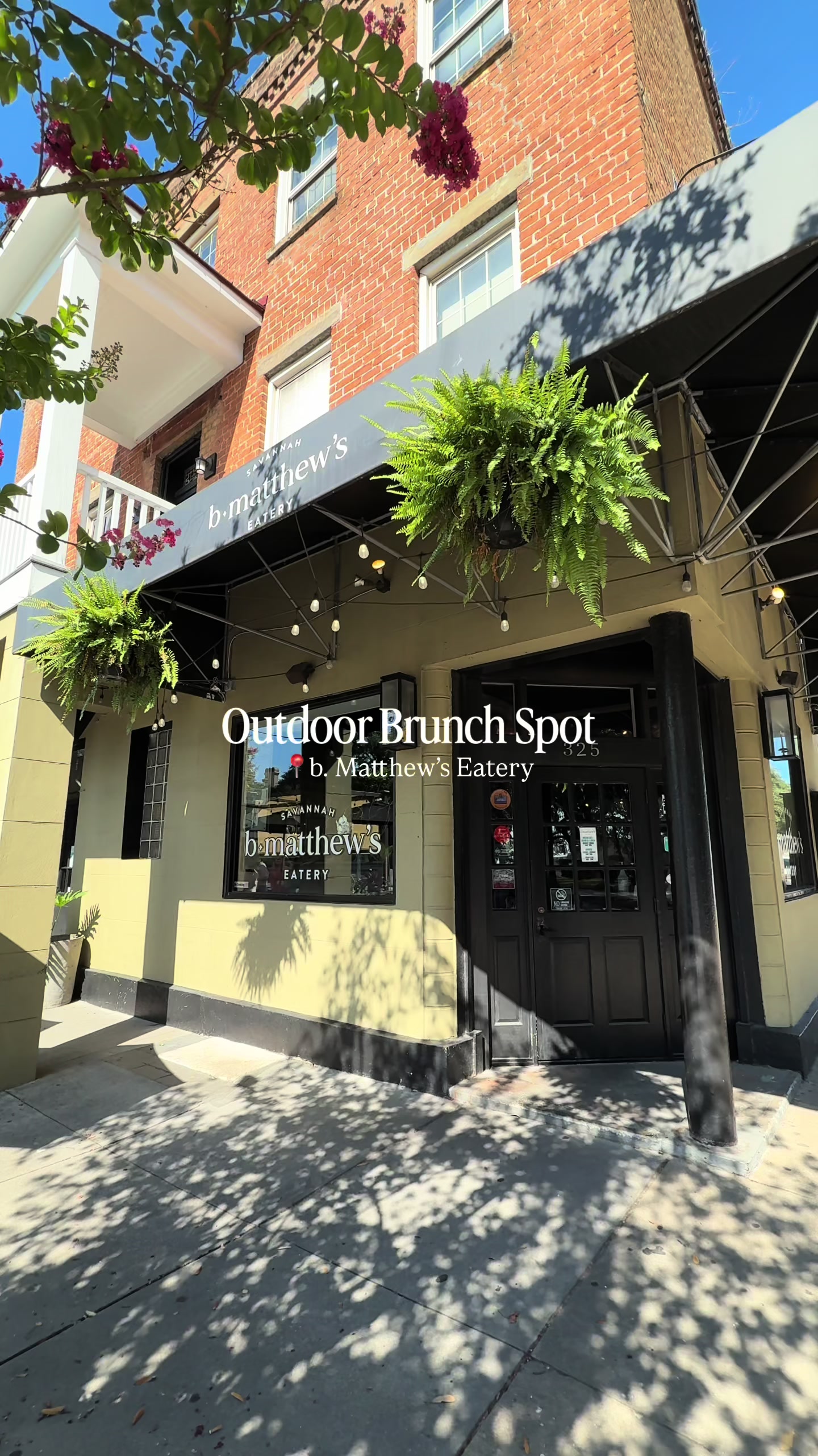 1 Restaurants in Savannah
