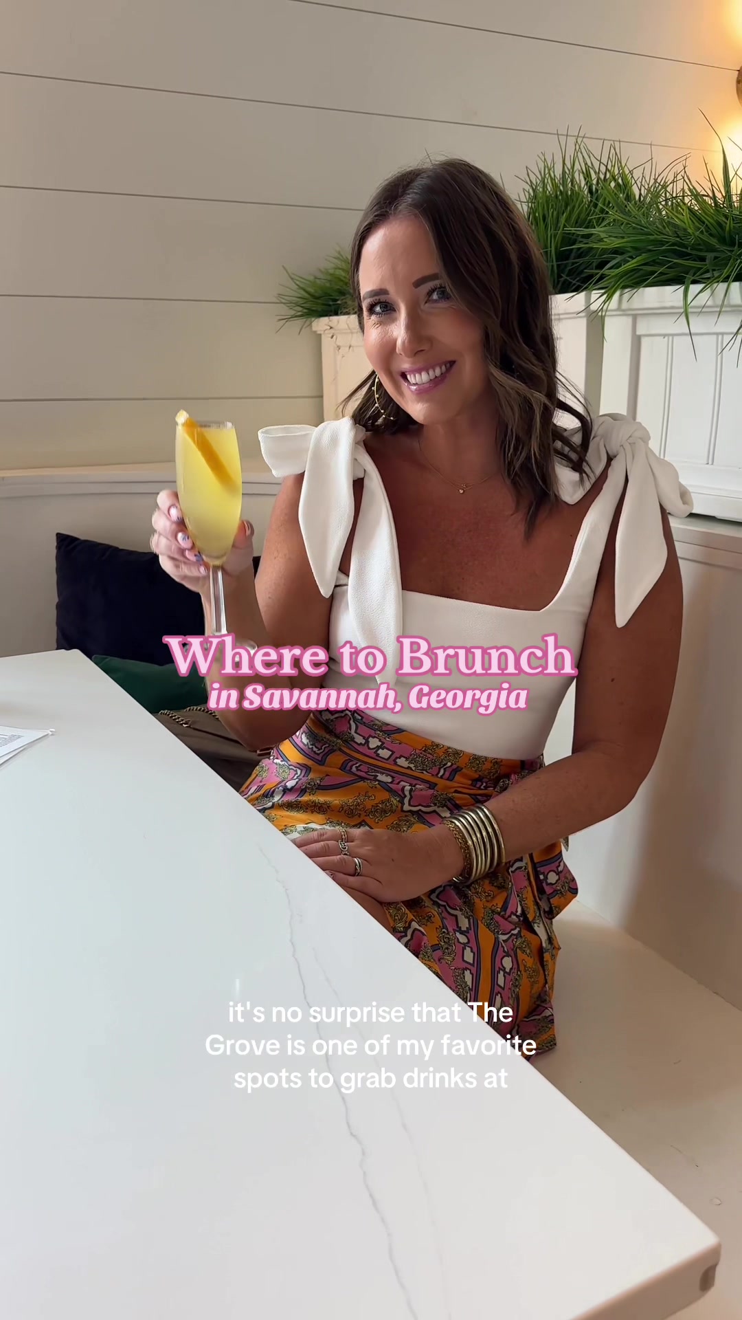 1 Restaurants in Savannah