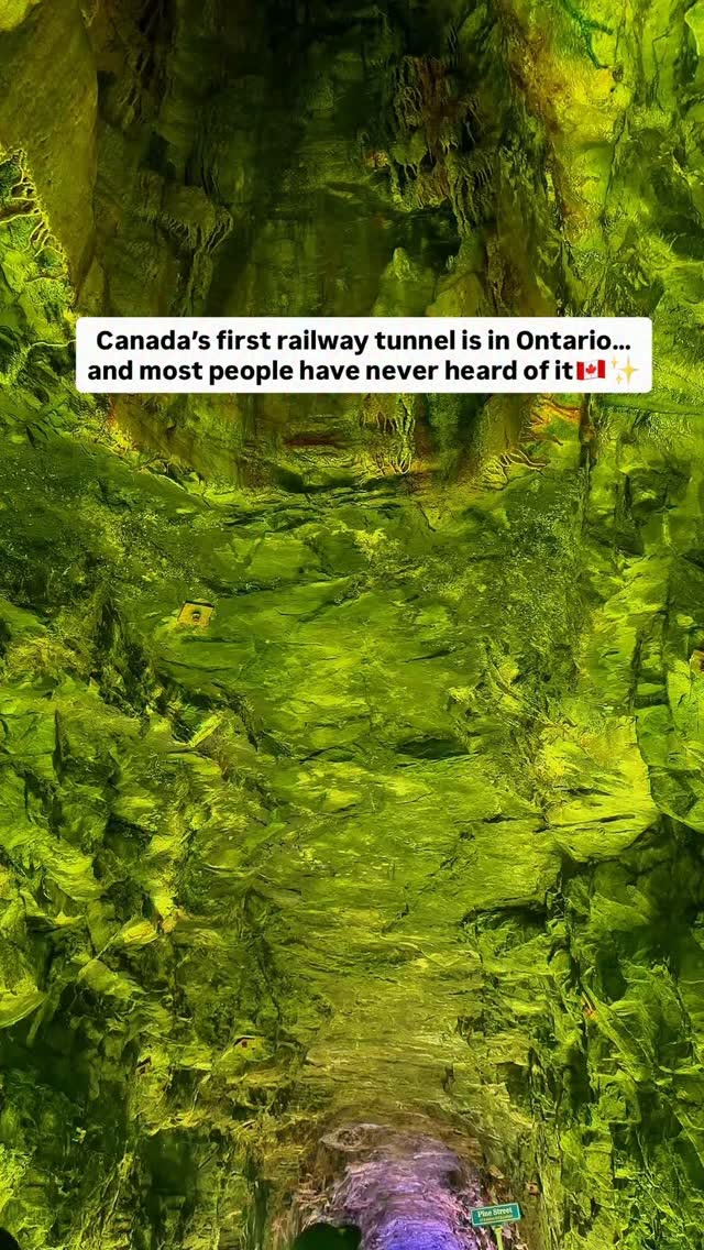 1 Places in Brockville
